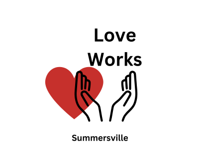 Love Works | Ministries | Memorial United Methodist Church